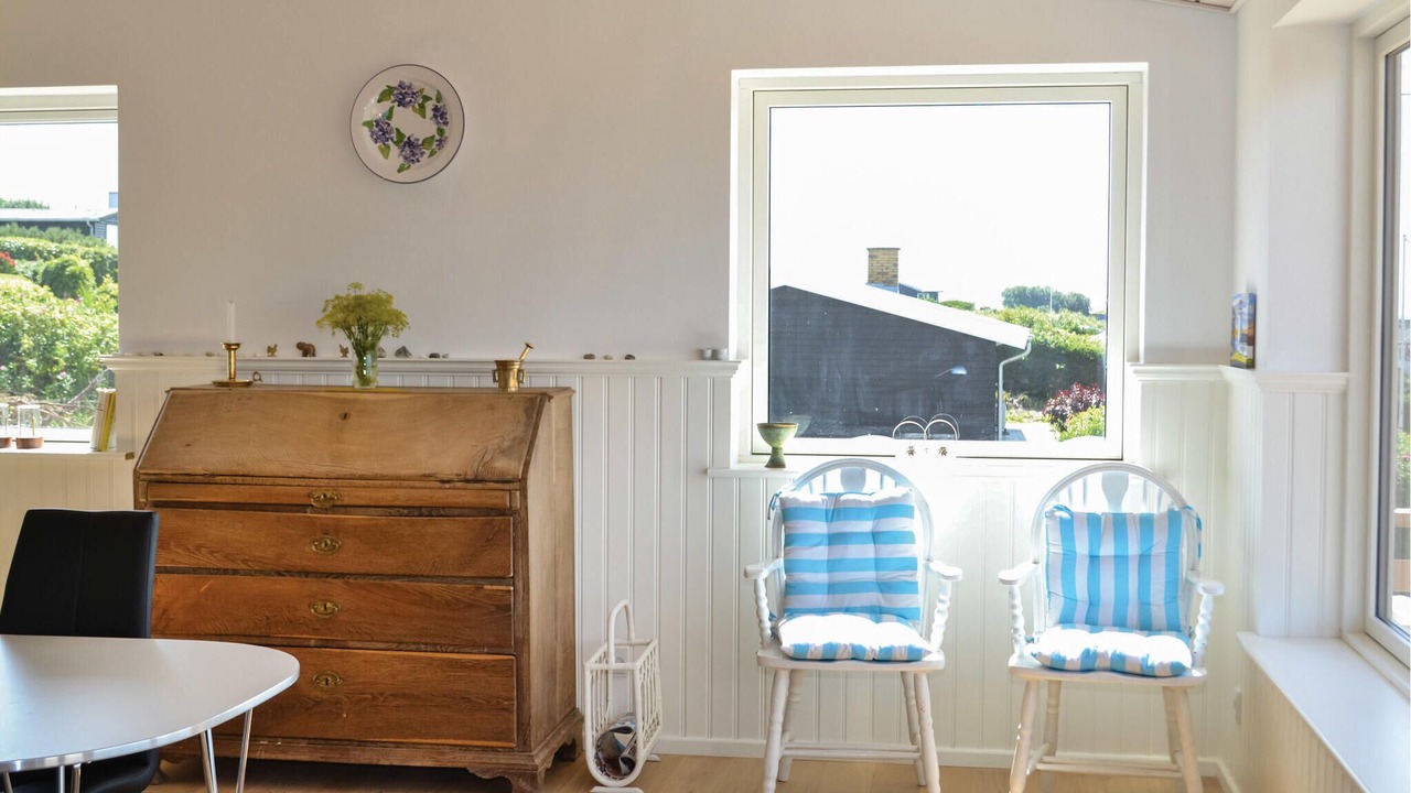 Photo of Bedroom in Skødshoved Strand