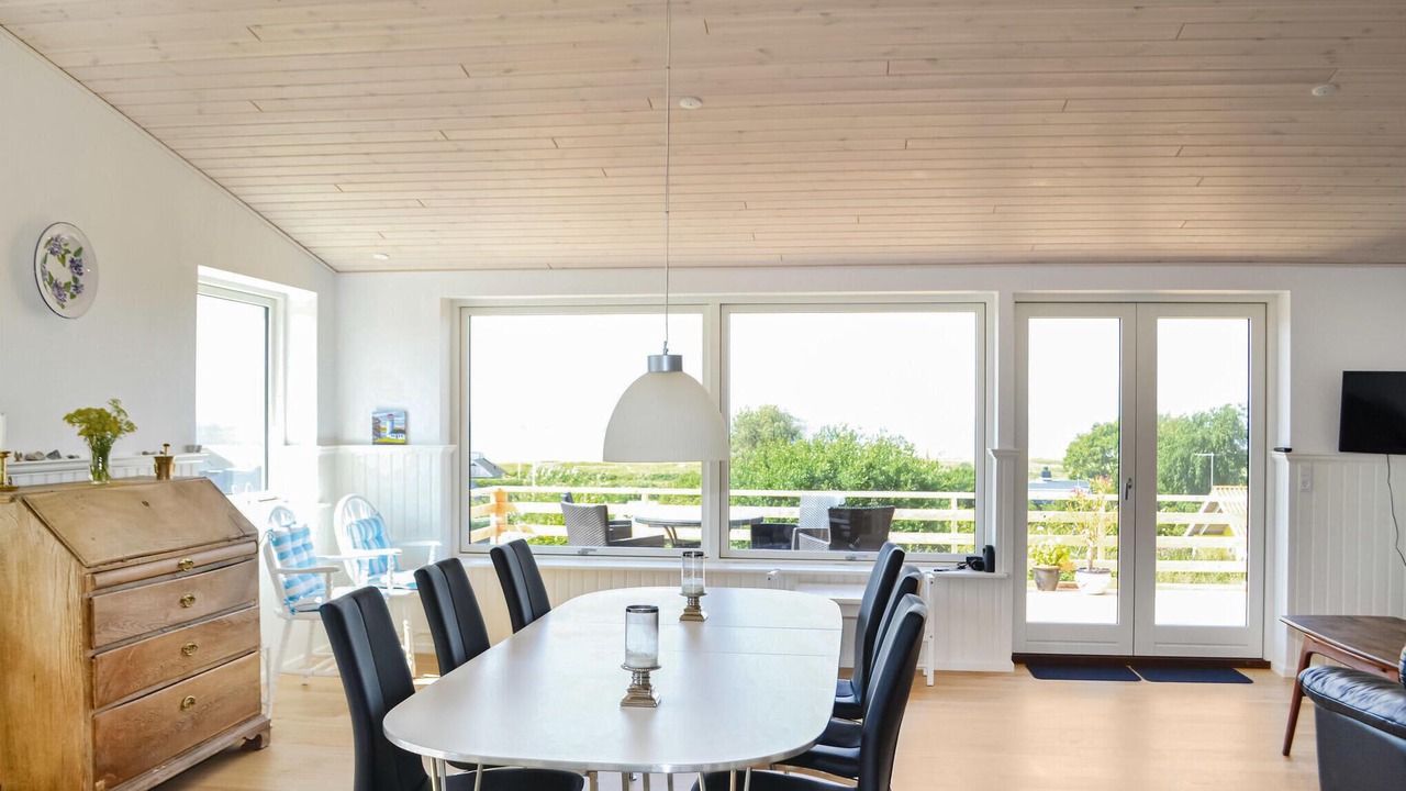 Photo of Bedroom in Skødshoved Strand