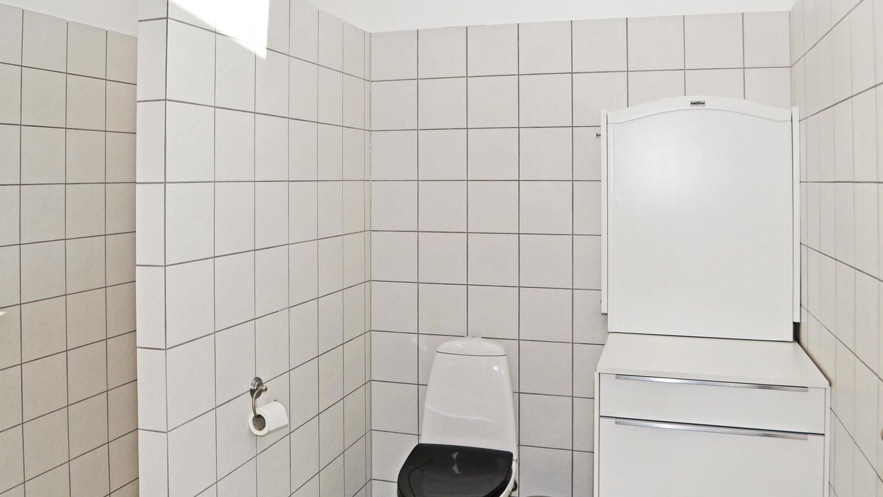 Photo of Bathroom in Skødshoved Strand