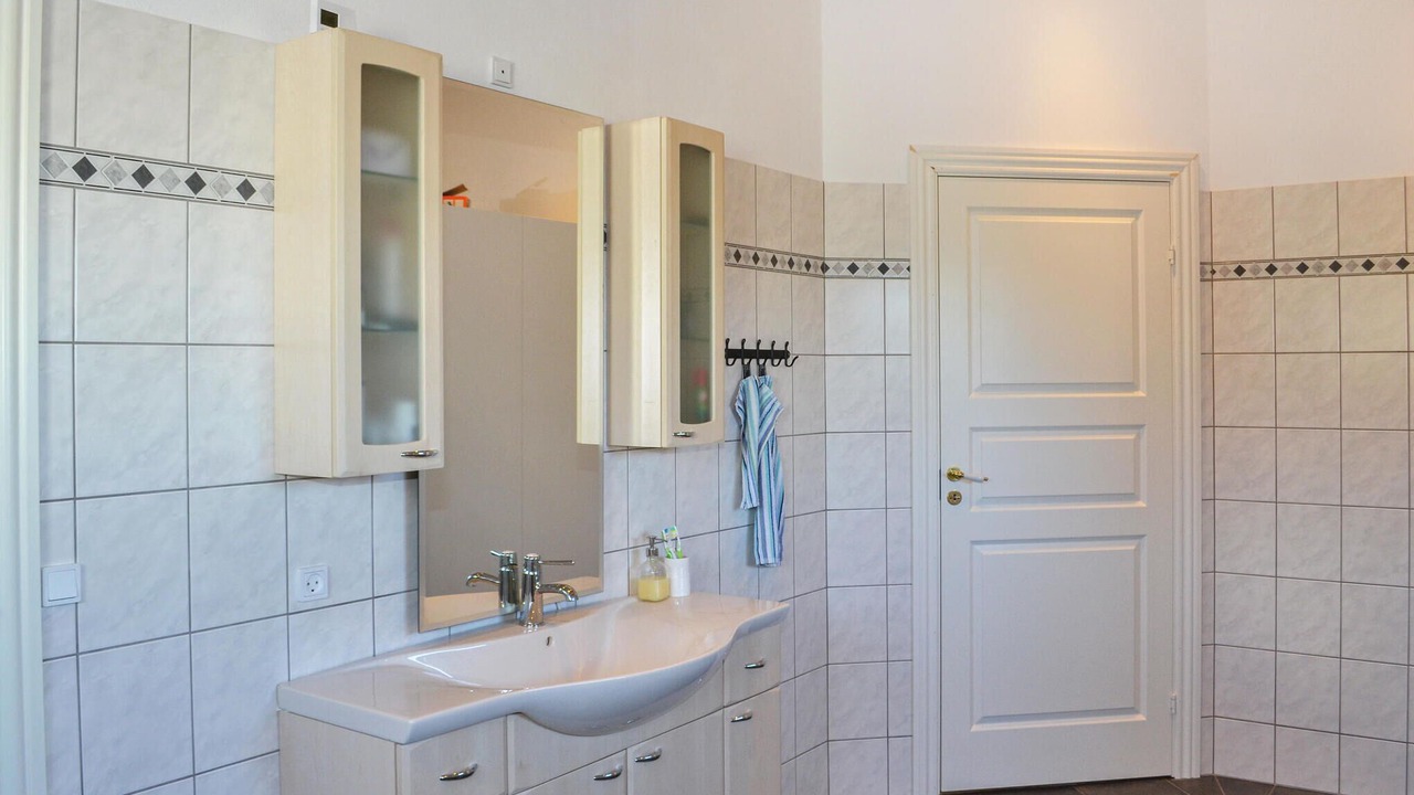 Photo of Bathroom in Skødshoved Strand