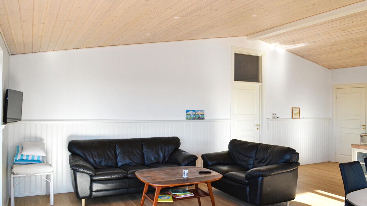Photo of Bedroom in Skødshoved Strand