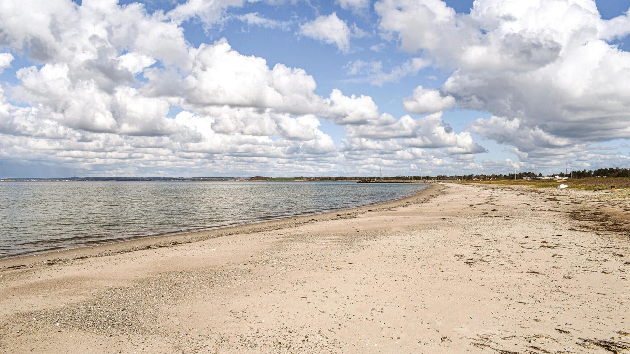 Photo of Others in Skødshoved Strand