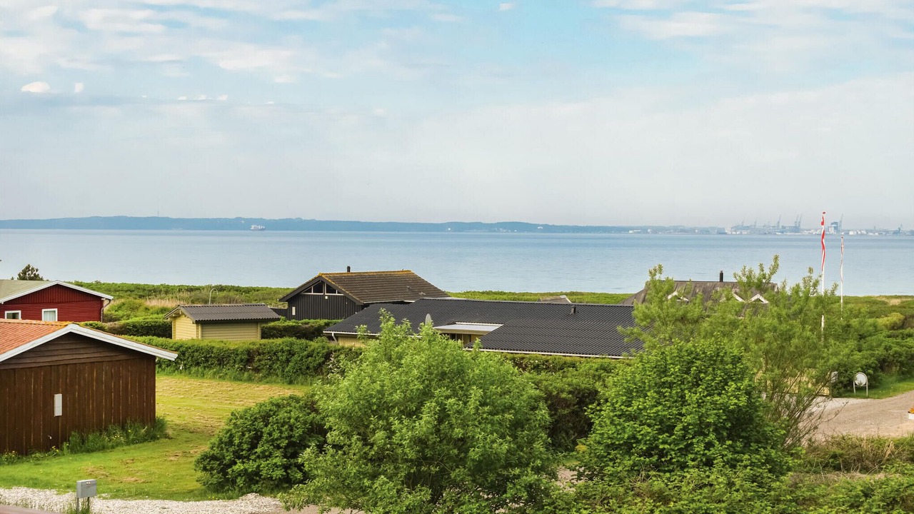 Photo of Bedroom in Skødshoved Strand