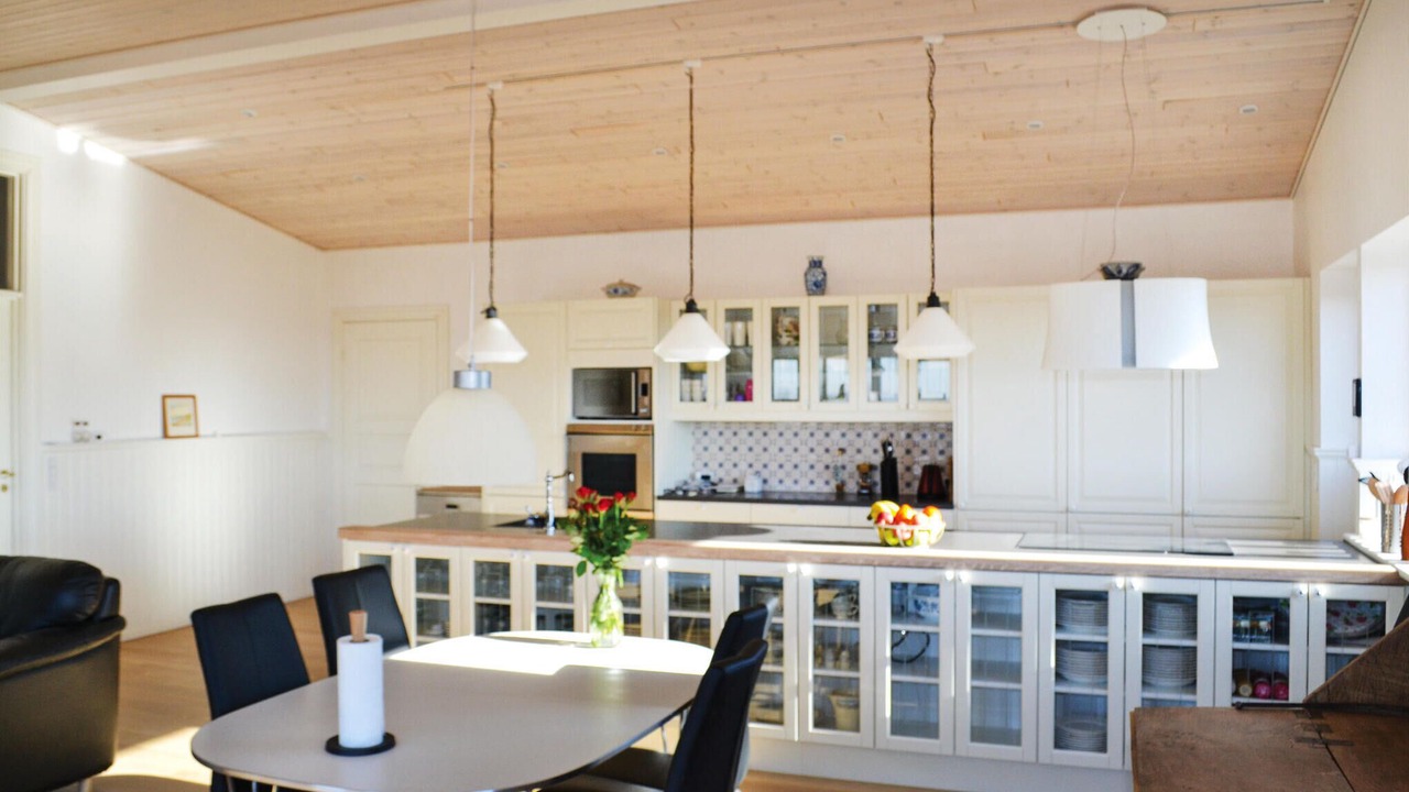 Photo of Bedroom in Skødshoved Strand