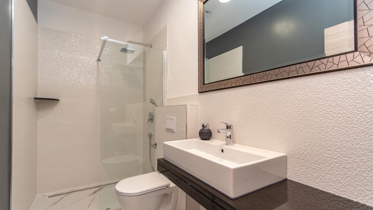 Photo of Bathroom in Zuljana