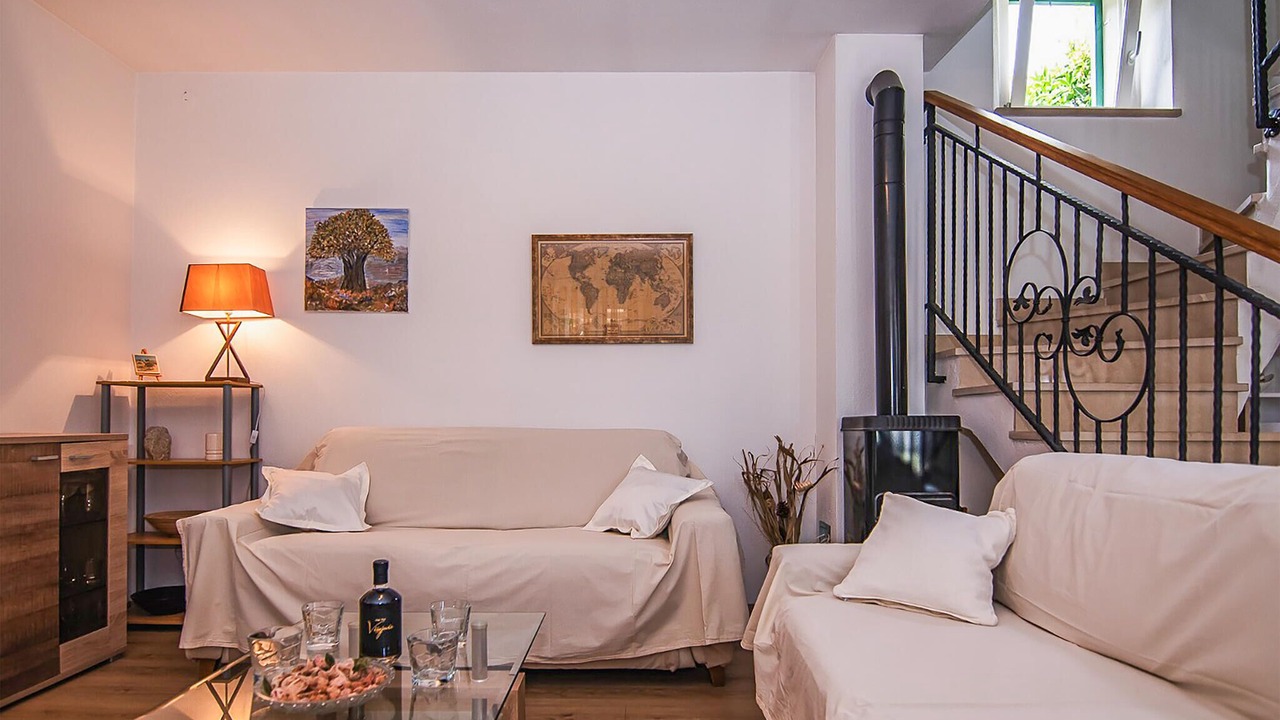 Photo of Bedroom in Dol