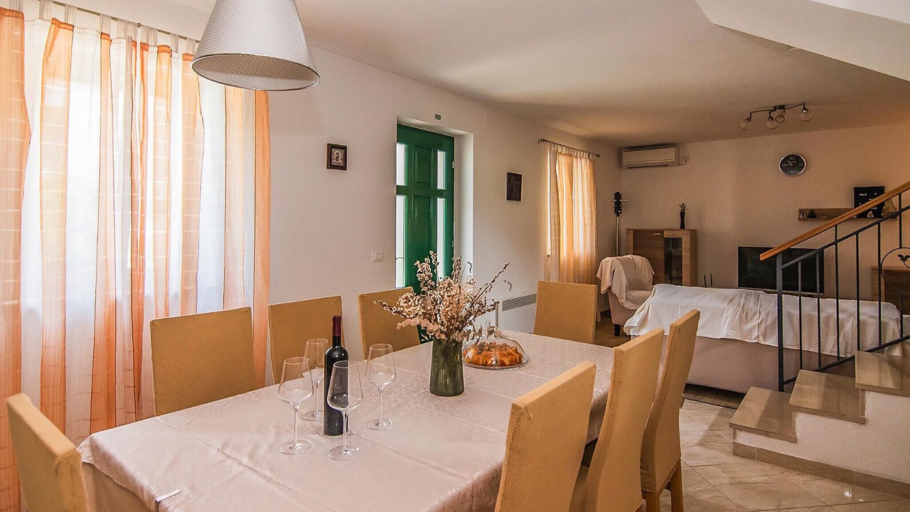 Photo of Bedroom in Dol