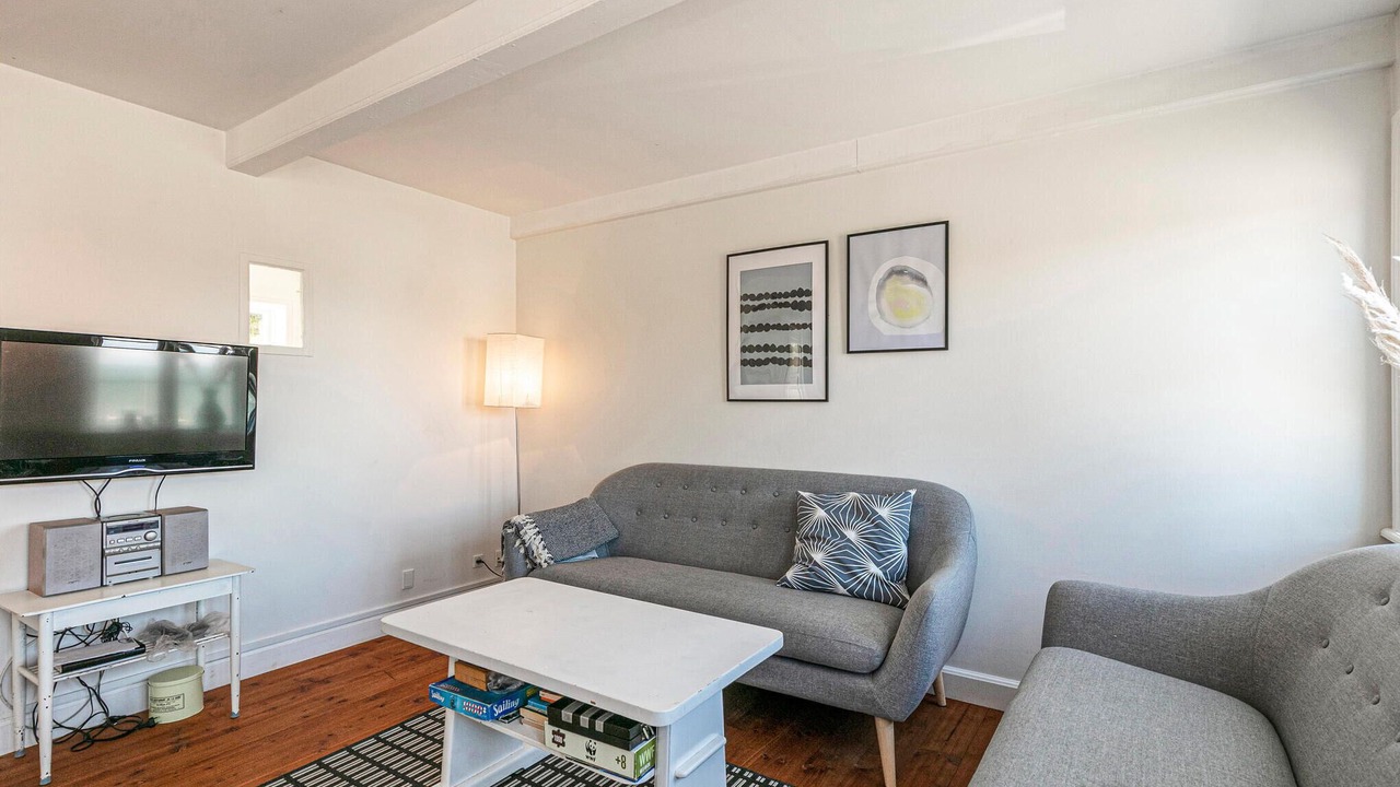 Photo of Bedroom in Vang