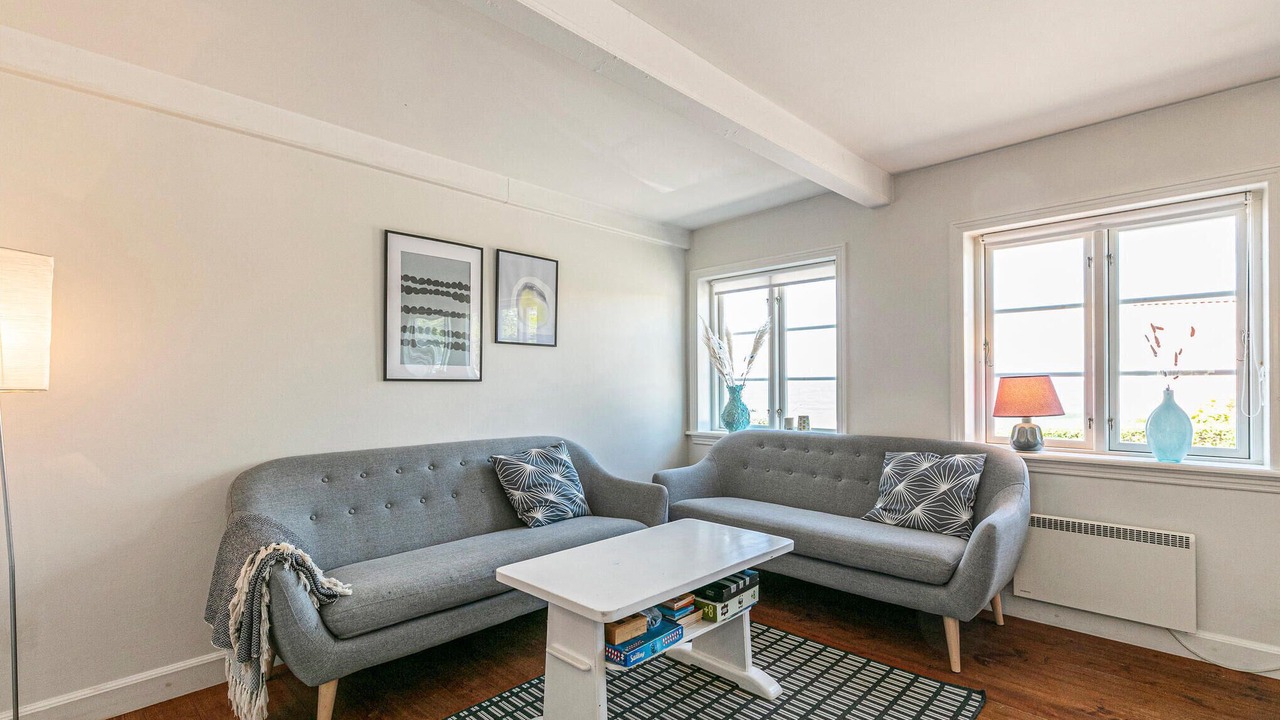 Photo of Bedroom in Vang