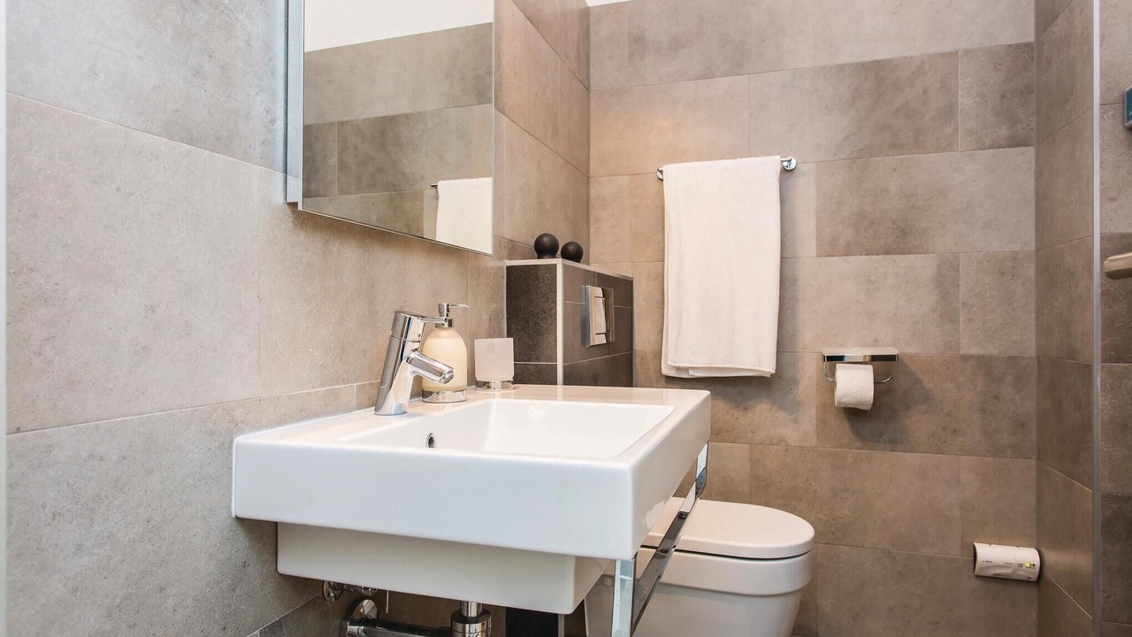 Photo of Bathroom in Zidarici