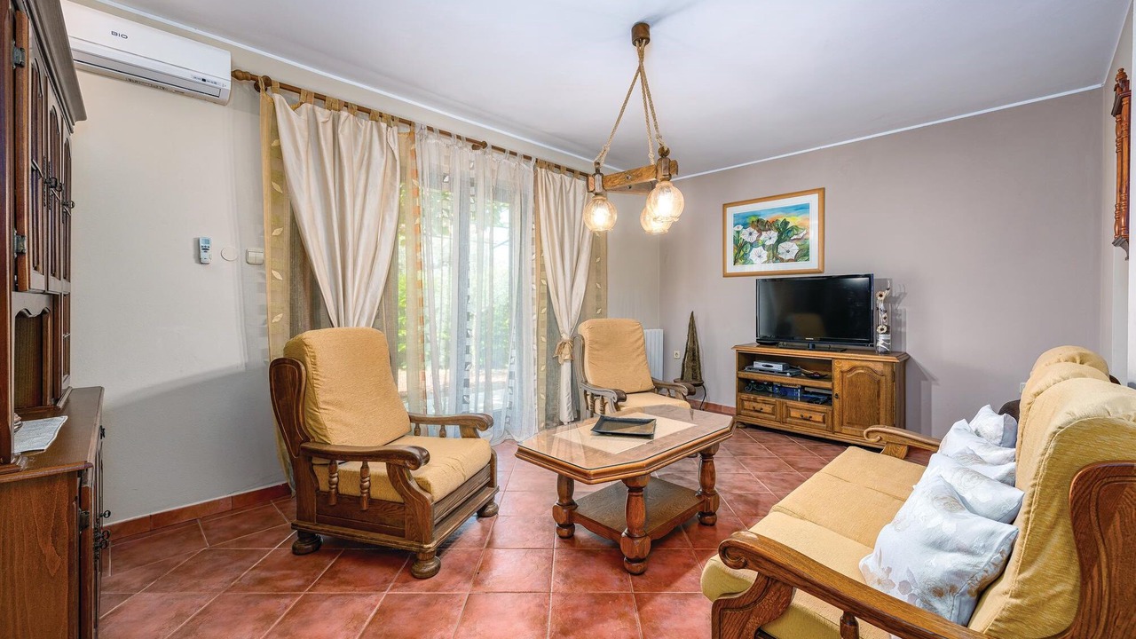 Photo of Bedroom in Rovinjsko Selo