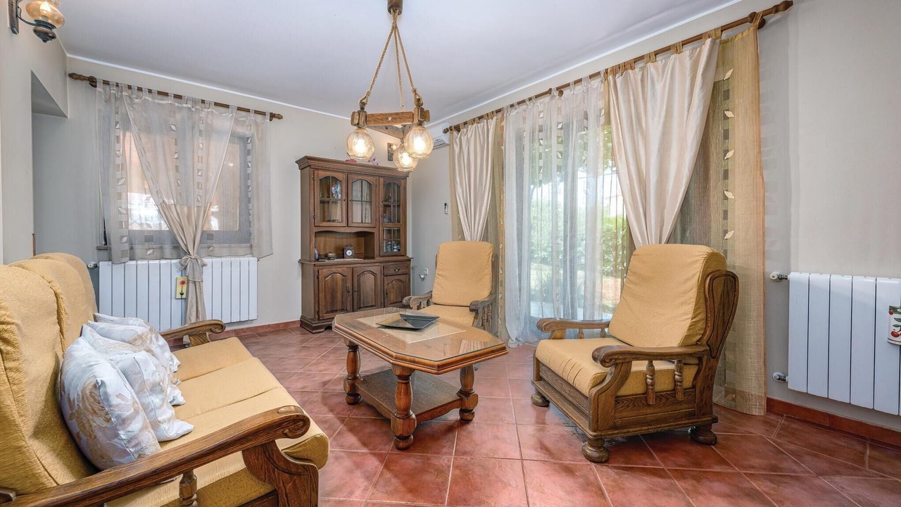 Photo of Bedroom in Rovinjsko Selo