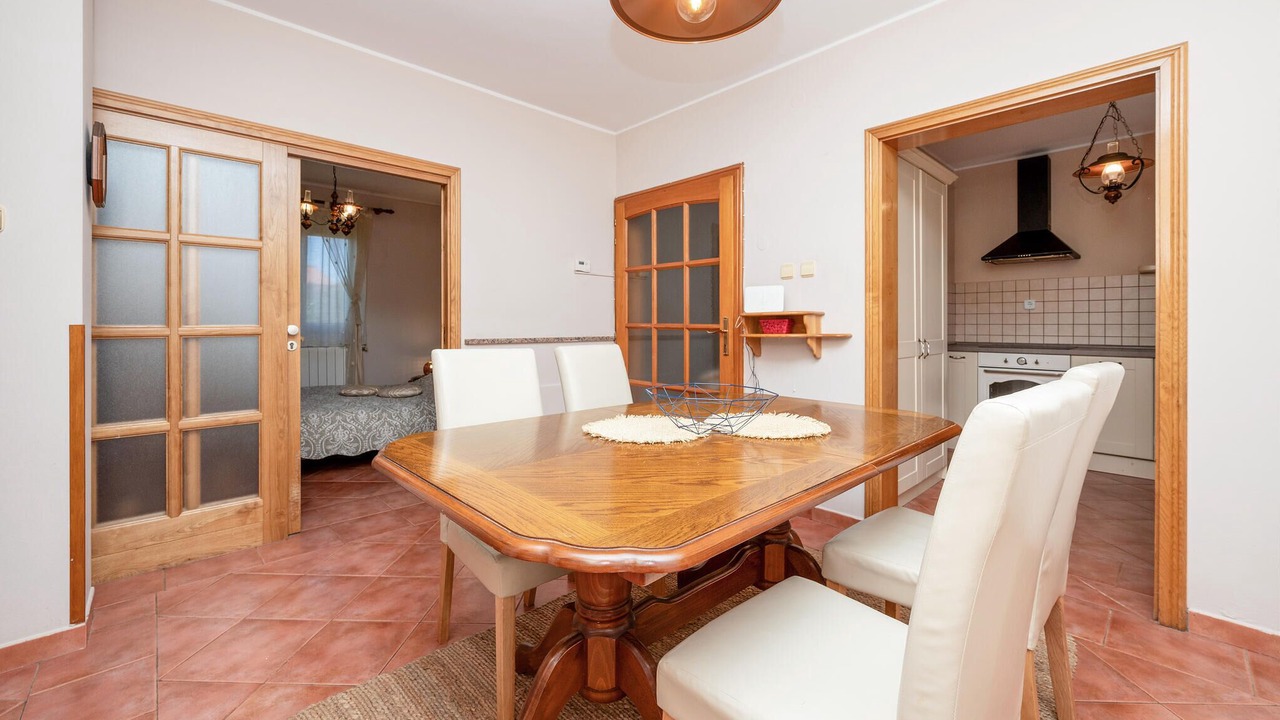Photo of Bedroom in Rovinjsko Selo