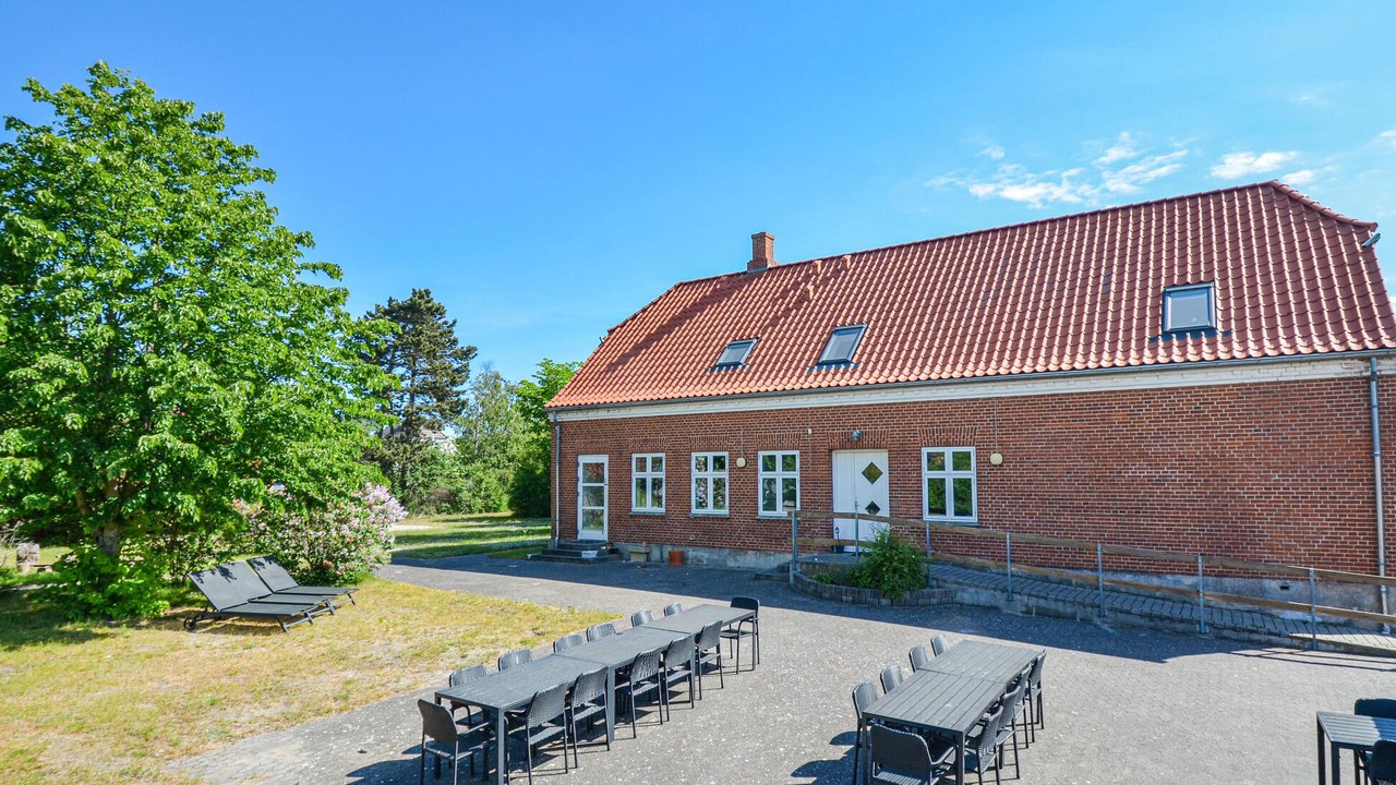 Photo of Outdoor in Bønnerup Strand