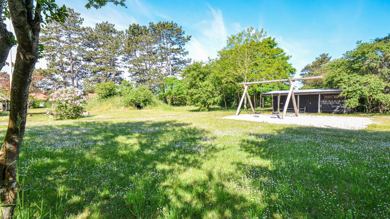 Photo of Outdoor in Bønnerup Strand