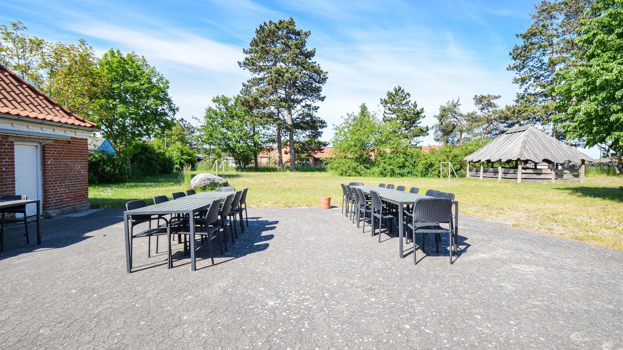 Photo of Outdoor in Bønnerup Strand