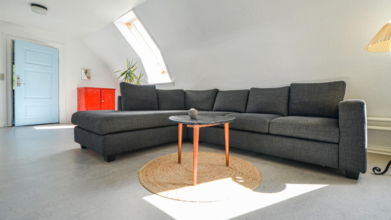 Photo of Bedroom in Bønnerup Strand