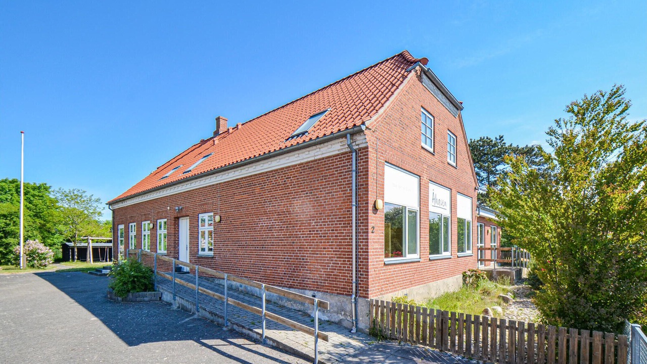 Photo of Outdoor in Bønnerup Strand