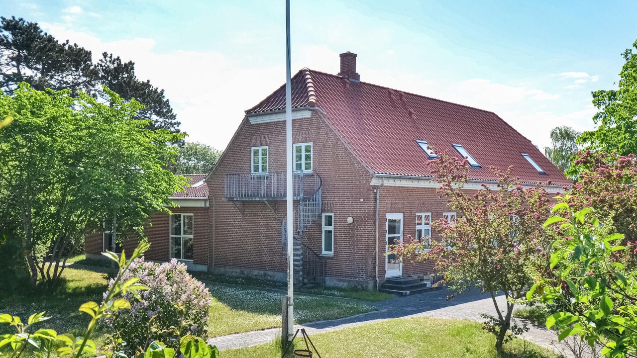 Photo of Outdoor in Bønnerup Strand