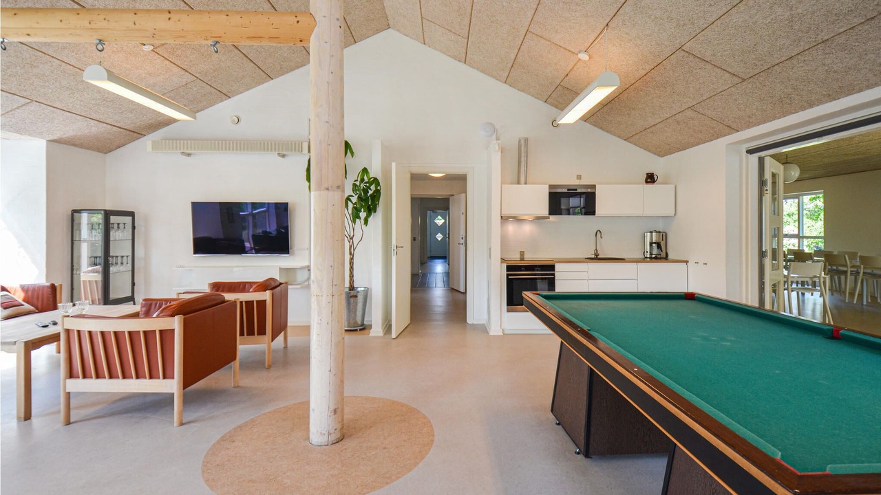 Photo of Bedroom in Bønnerup Strand