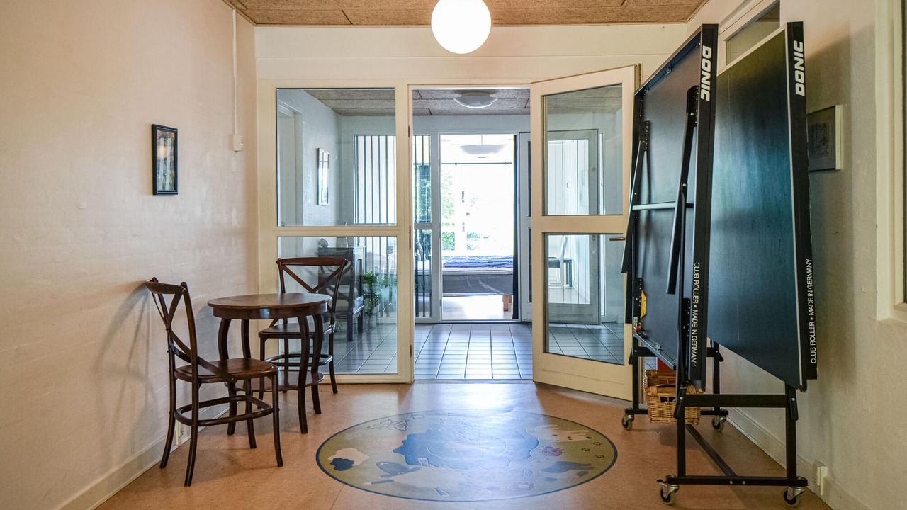 Photo of Bedroom in Bønnerup Strand