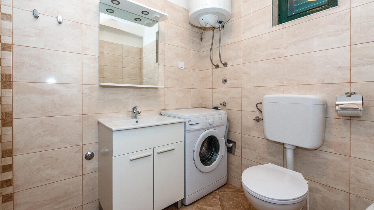 Photo of Bathroom in Donje Polje