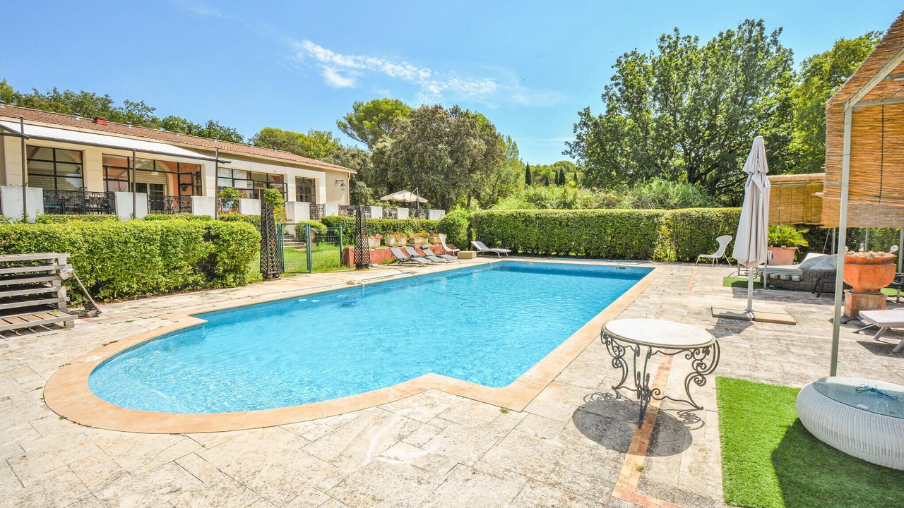 Photo of Outdoor in Aubais