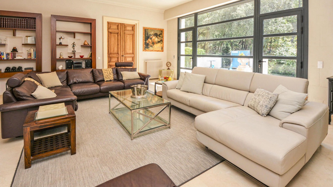 Photo of Bedroom in Aubais