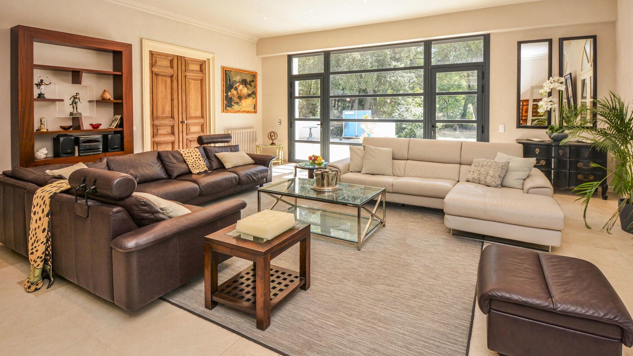 Photo of Bedroom in Aubais