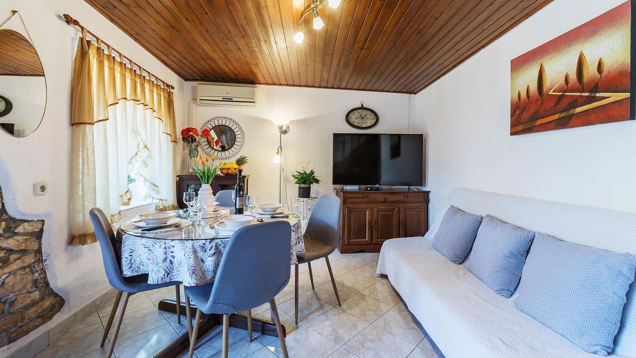 Photo of Bedroom in Pinezici