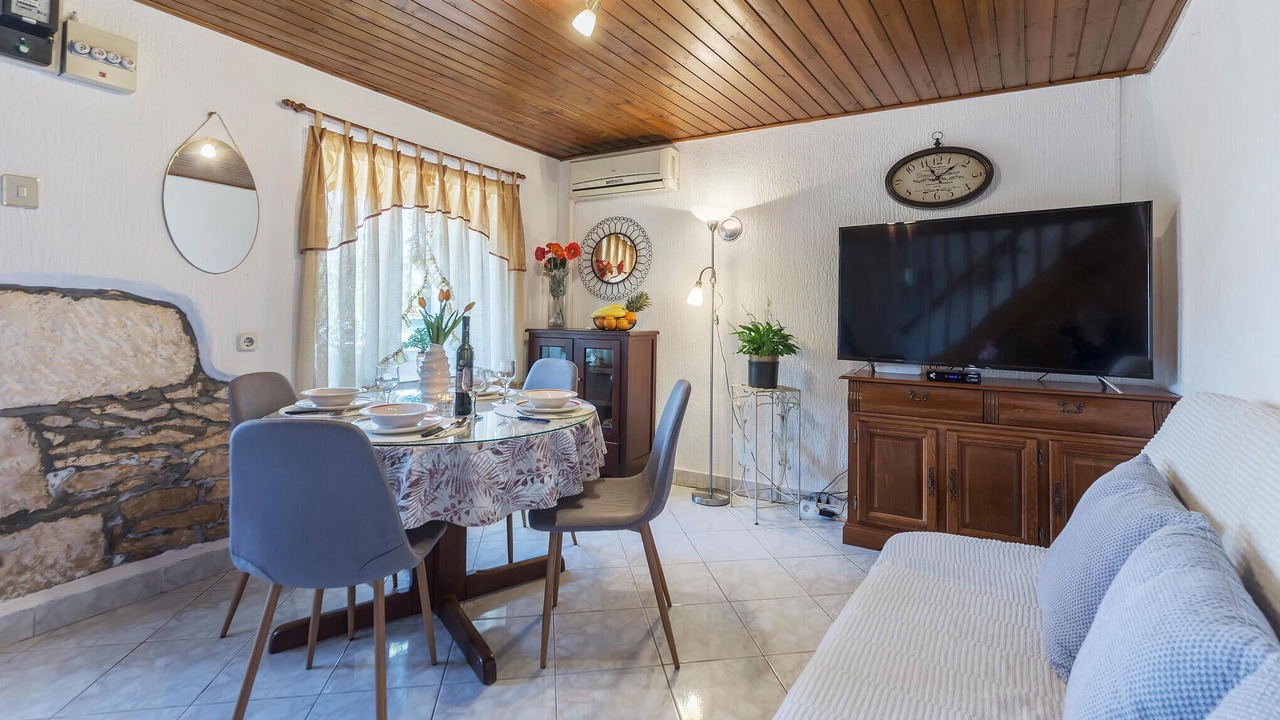 Photo of Bedroom in Pinezici