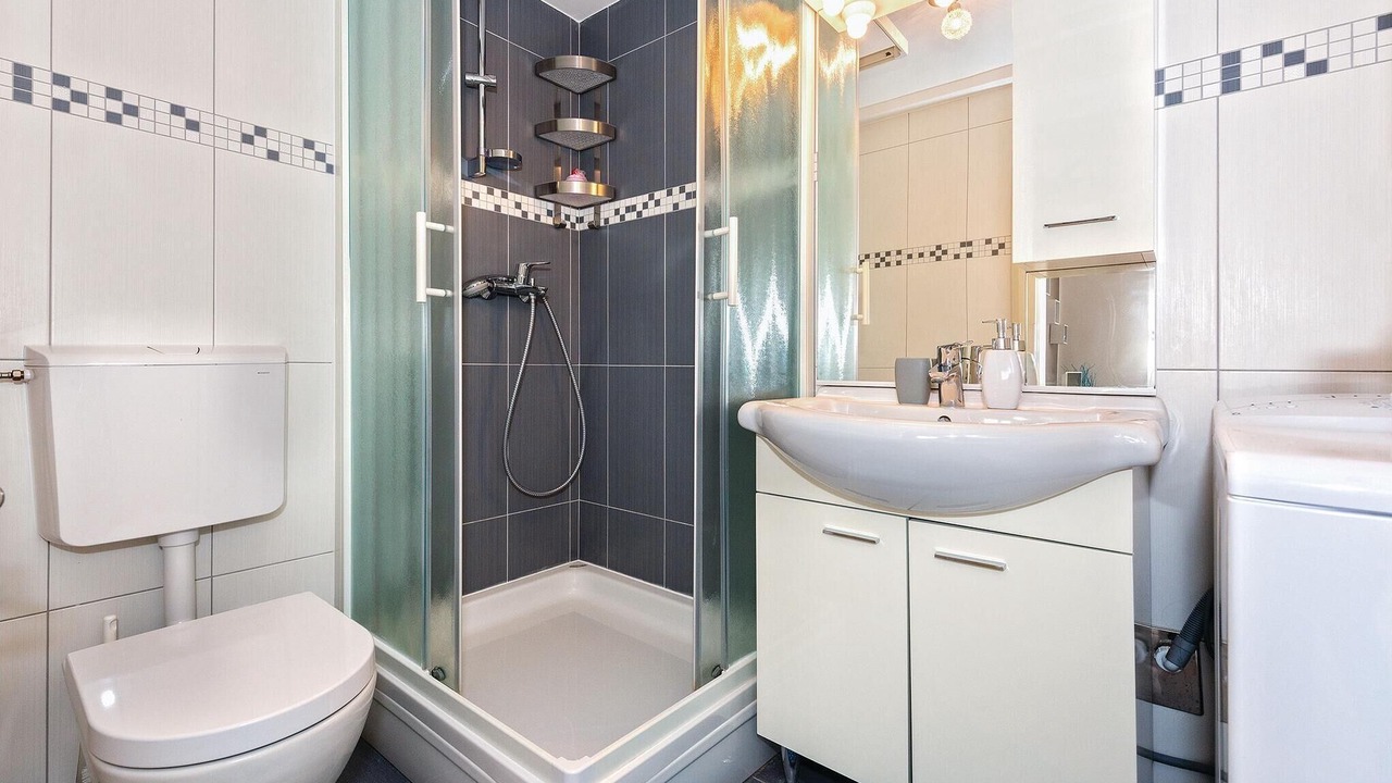 Photo of Bathroom in Primosten Burnji