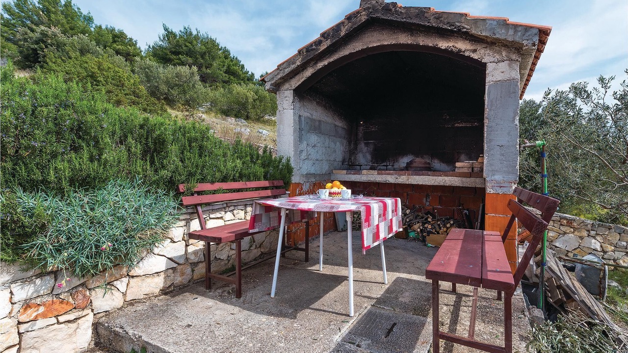 Photo of Outdoor in Primosten Burnji