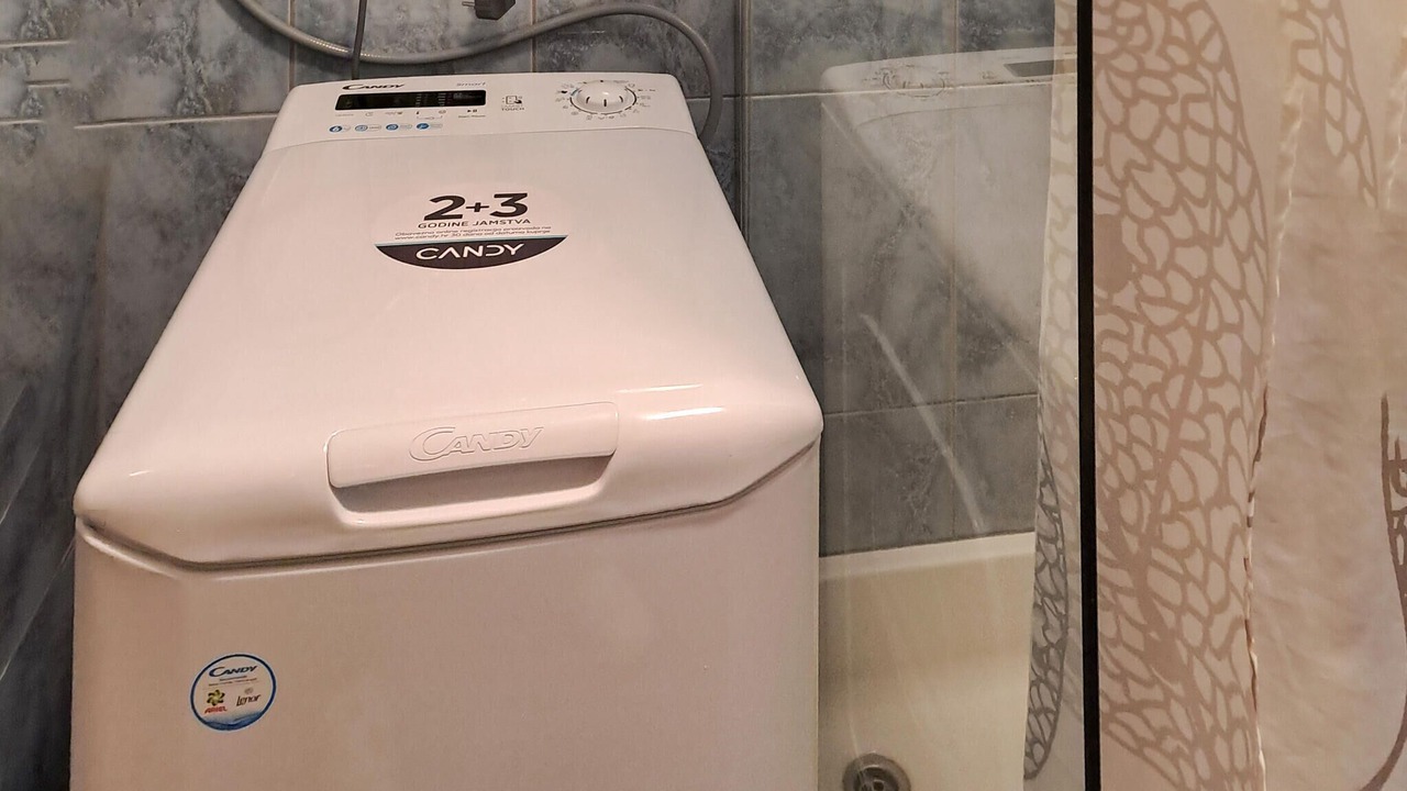 Photo of Bathroom in Klek
