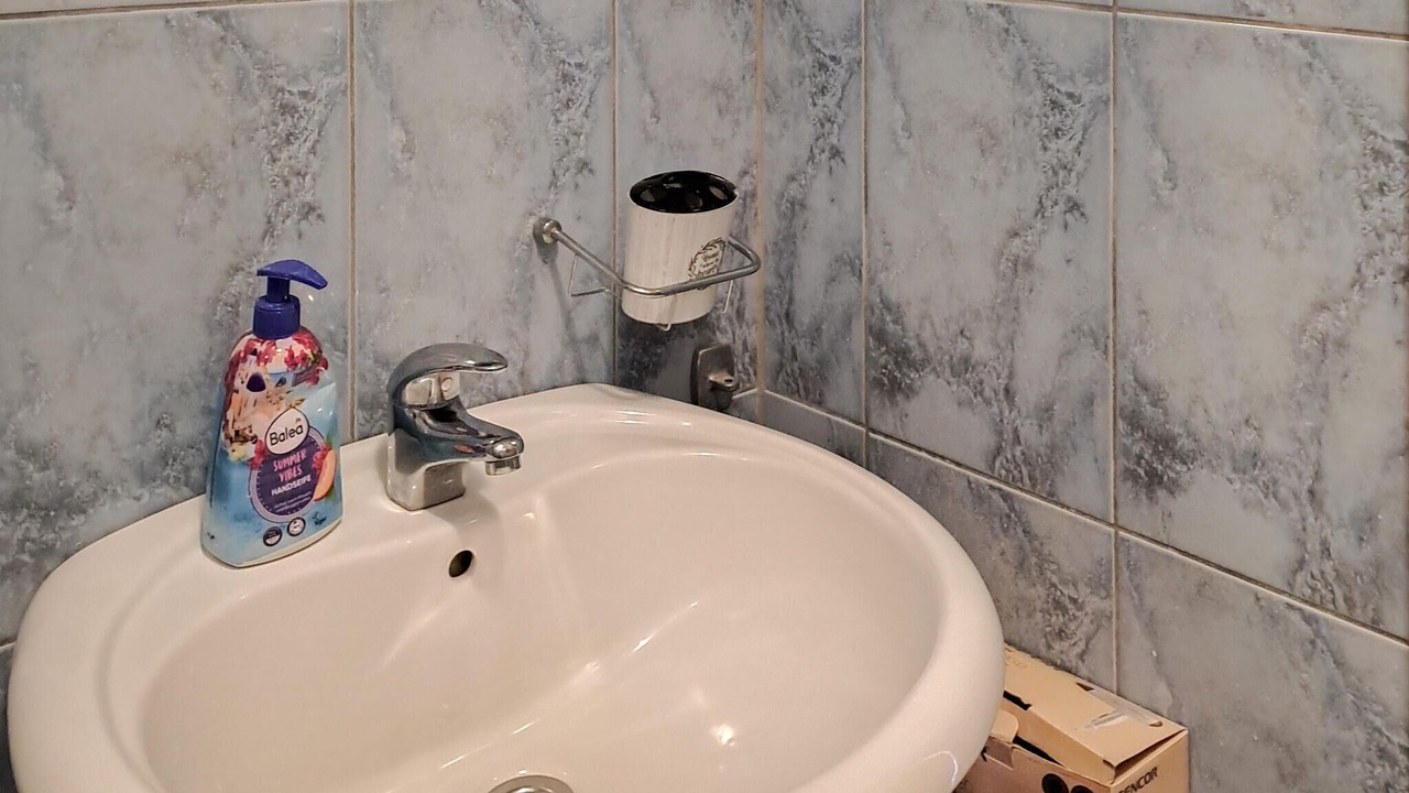 Photo of Bathroom in Klek