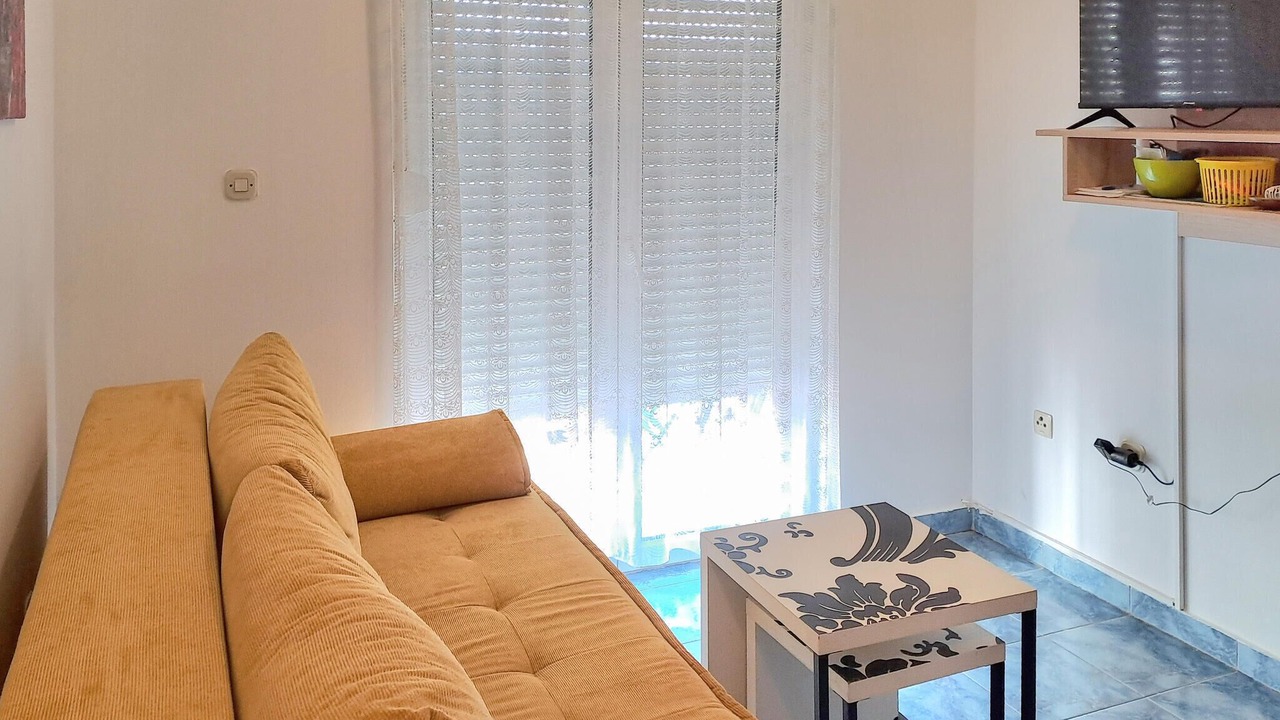 Photo of Bedroom in Klek