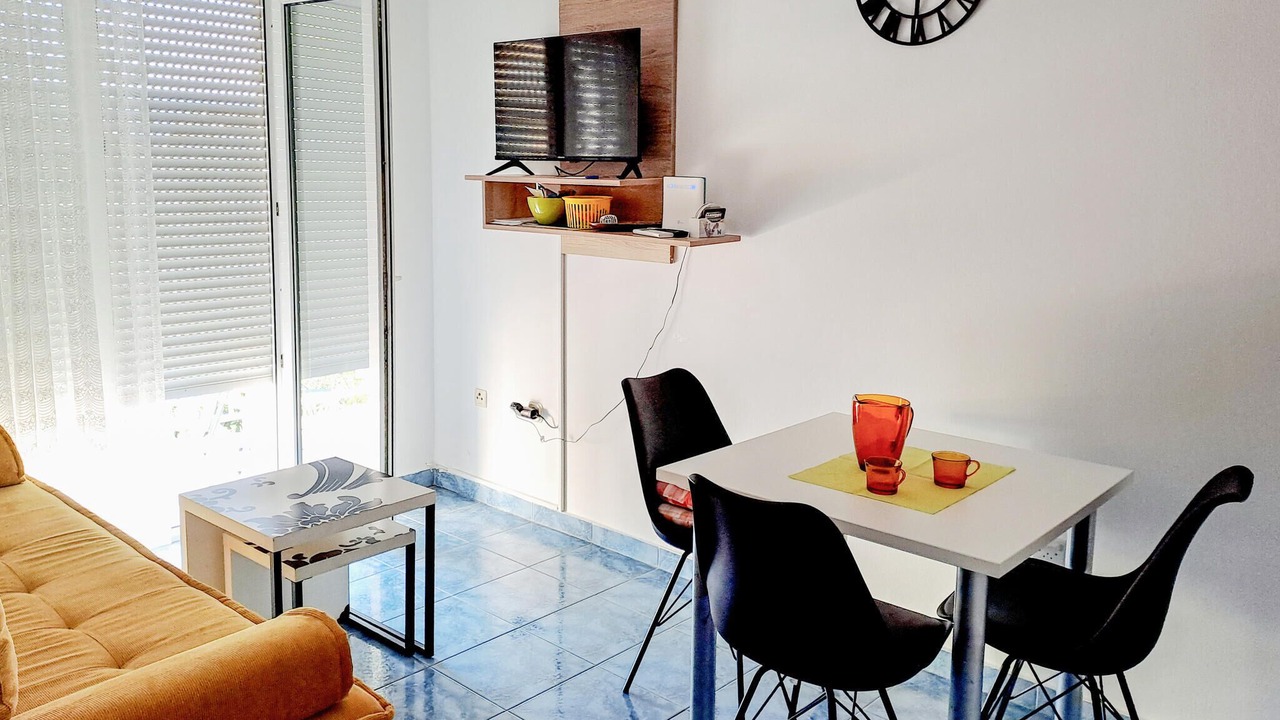 Photo of Bedroom in Klek