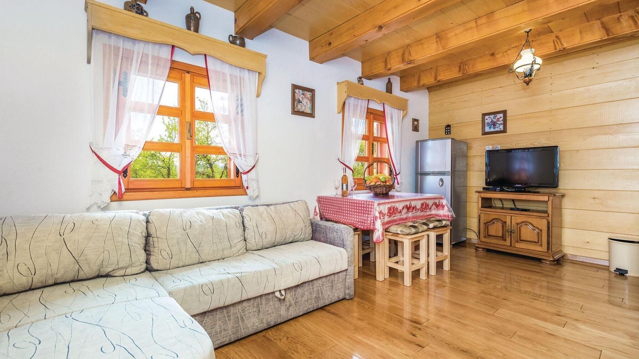 Photo of Bedroom in Perusic