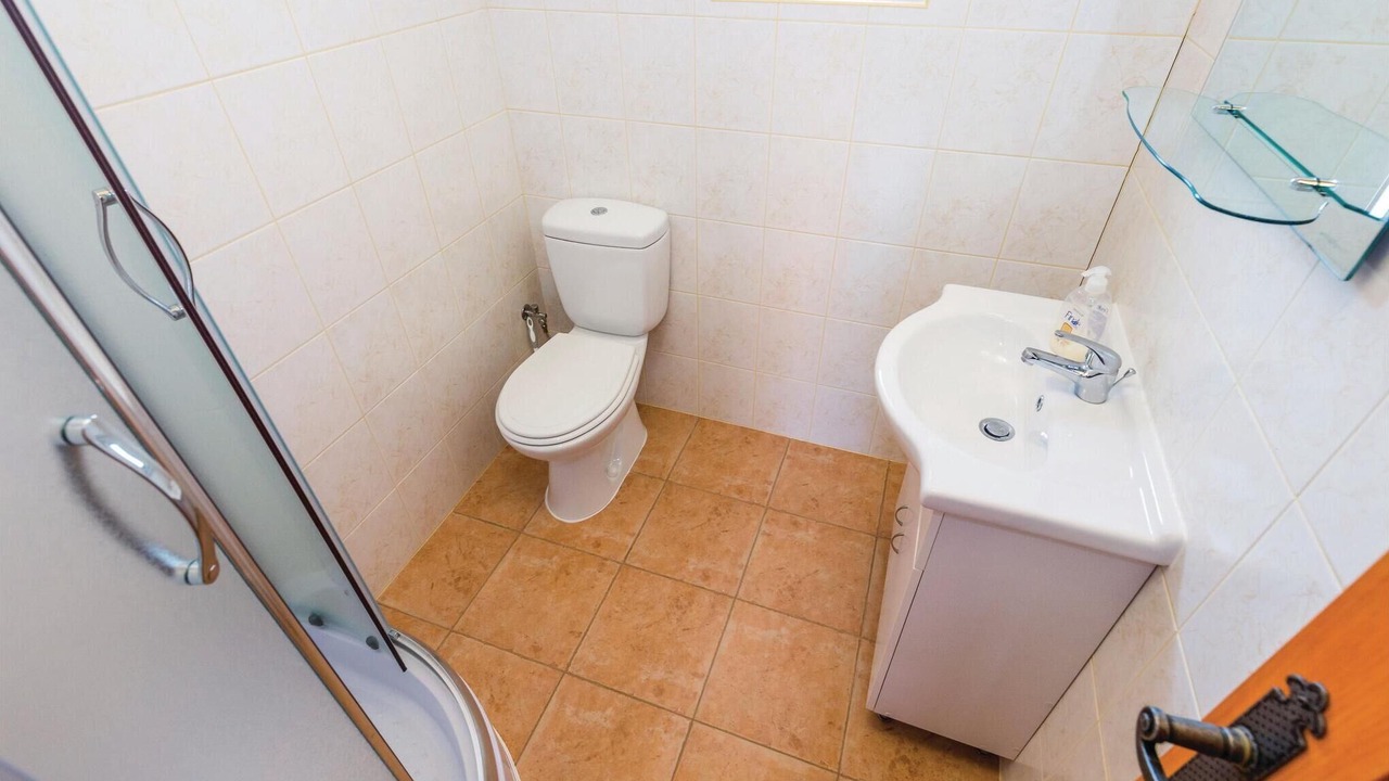 Photo of Bathroom in Perusic