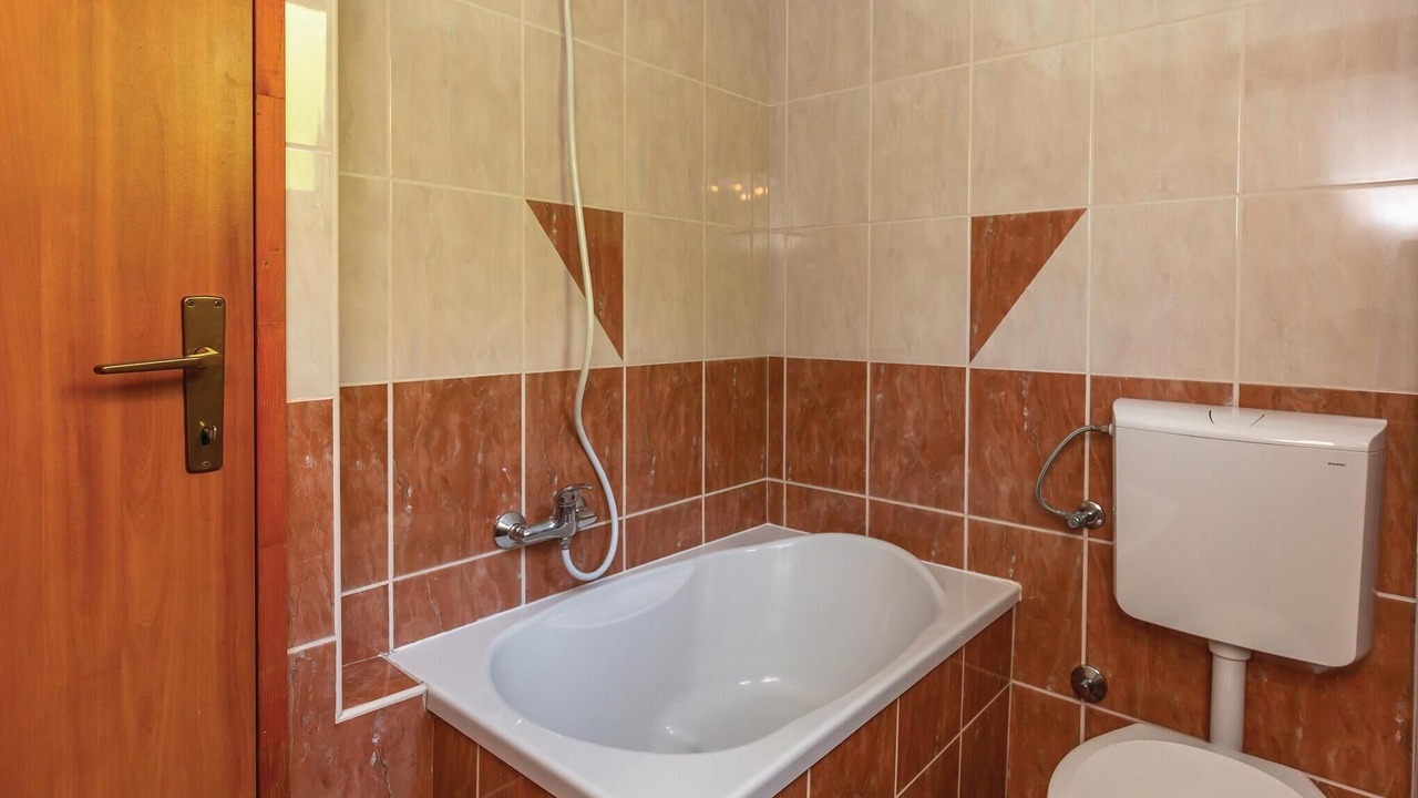 Photo of Bathroom in Zivogosce