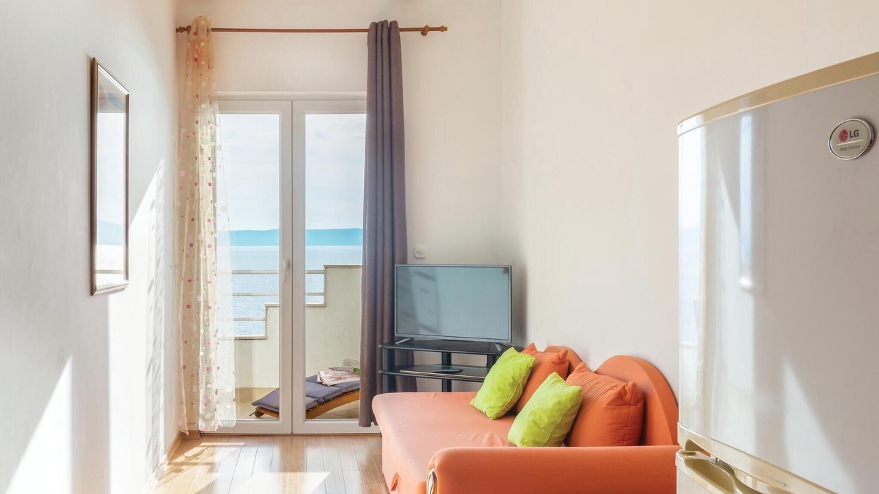 Photo of Bedroom in Zivogosce