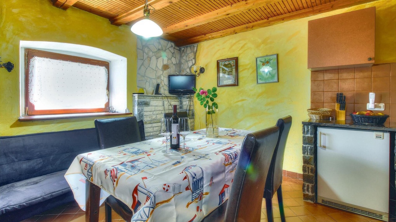 Photo of Bedroom in Kastel