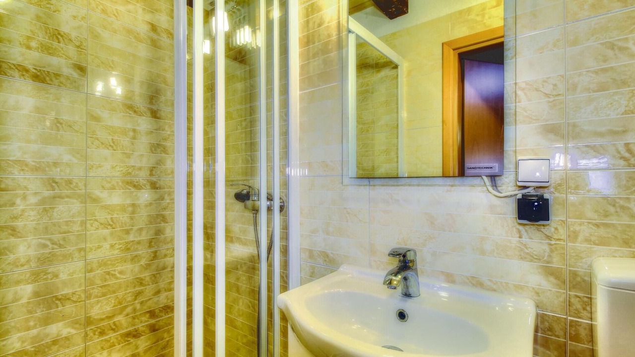 Photo of Bathroom in Kastel