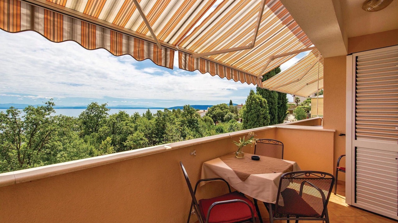 Photo of Patio Balcony in Donji Kraj