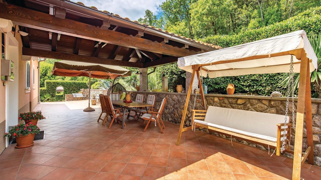 Photo of Patio Balcony in Donji Kraj