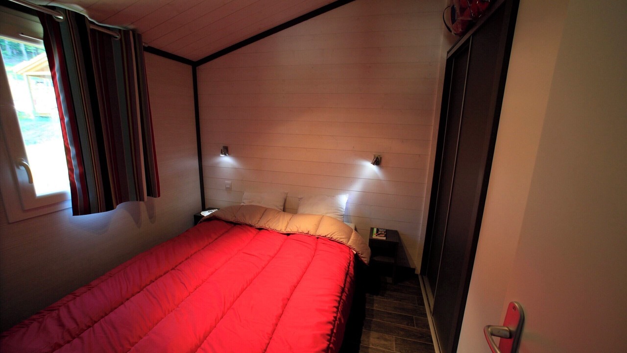 Photo of Bedroom in La Masse