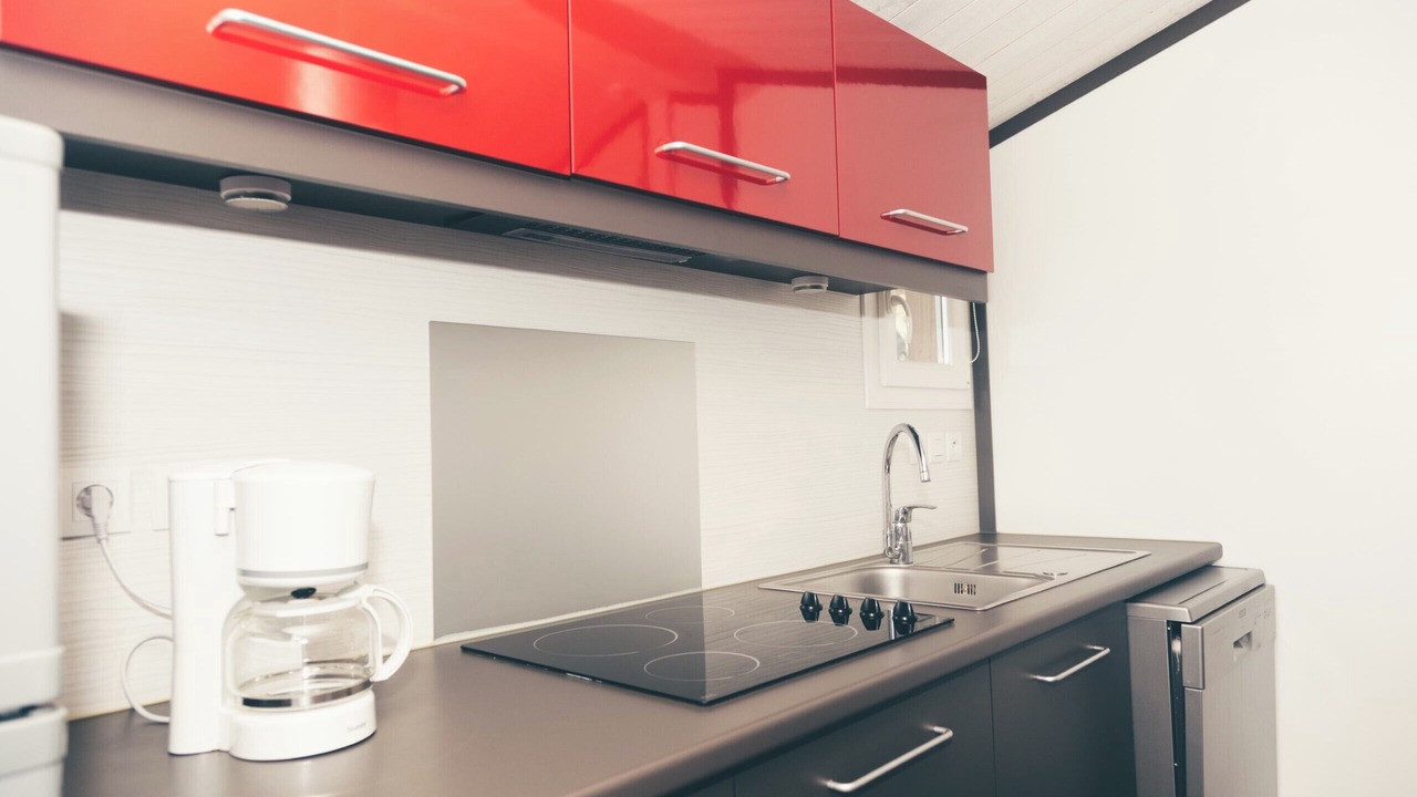 Photo of Kitchen in La Masse