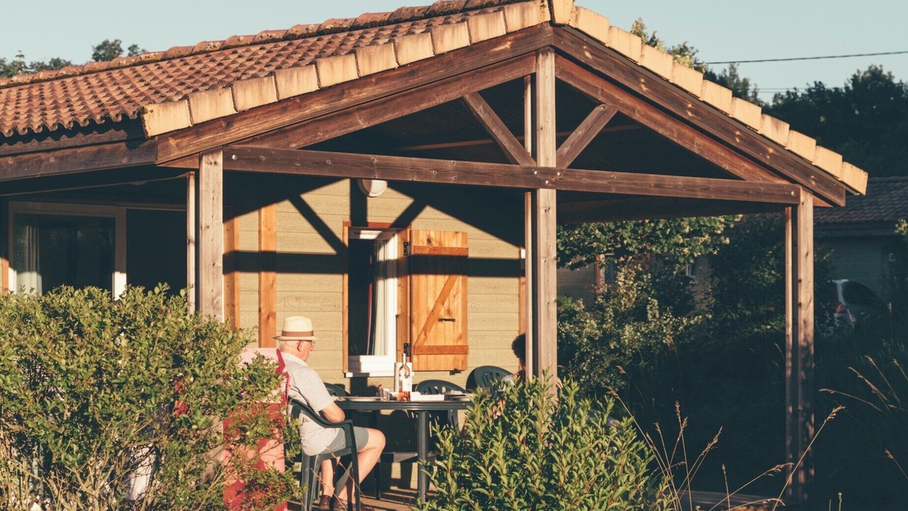 Photo of Outdoor in La Masse