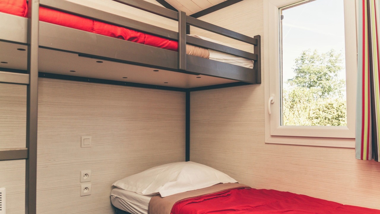 Photo of Bedroom in La Masse