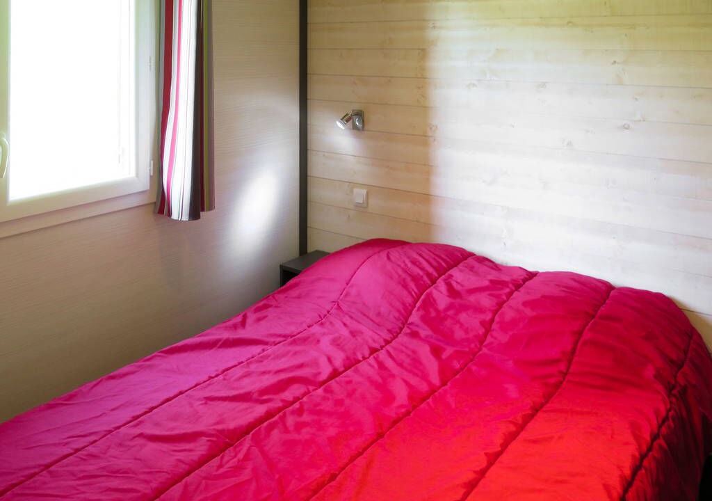 Photo of Bedroom in La Masse